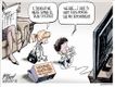 Political Cartoons by Gary Varvel