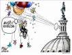 Political Cartoons by Gary Varvel
