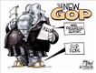 Political Cartoons by Gary Varvel