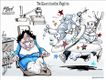 Political Cartoons by Gary Varvel