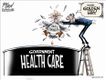 Political Cartoons by Gary Varvel