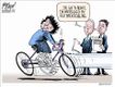 Political Cartoons by Gary Varvel
