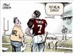 Political Cartoons by Gary Varvel