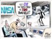 Political Cartoons by Gary Varvel