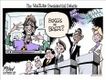 Political Cartoons by Gary Varvel