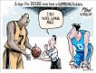 Political Cartoons by Gary Varvel