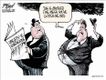 Political Cartoons by Gary Varvel