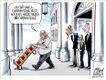 Political Cartoons by Gary Varvel