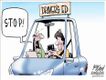 Political Cartoons by Gary Varvel