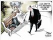 Political Cartoons by Gary Varvel