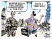 Political Cartoons by Gary Varvel