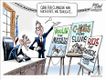 Political Cartoons by Gary Varvel