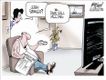 Political Cartoons by Gary Varvel