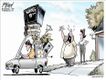 Political Cartoons by Gary Varvel
