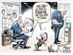 Political Cartoons by Gary Varvel