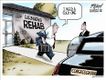 Political Cartoons by Gary Varvel