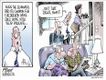 Political Cartoons by Gary Varvel