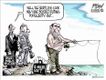 Political Cartoons by Gary Varvel