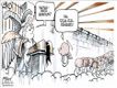 Political Cartoons by Gary Varvel