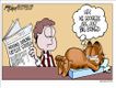 Political Cartoons by Gary Varvel