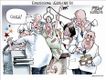 Political Cartoons by Gary Varvel