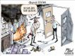 Political Cartoons by Gary Varvel
