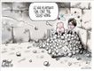 Political Cartoons by Gary Varvel
