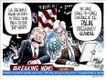 Political Cartoons by Gary Varvel