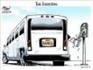 Political Cartoons by Gary Varvel