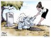 Political Cartoons by Gary Varvel