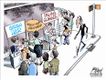 Political Cartoons by Gary Varvel