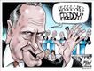 Political Cartoons by Gary Varvel