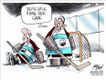 Political Cartoons by Gary Varvel
