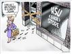 Political Cartoons by Gary Varvel