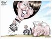 Political Cartoons by Gary Varvel