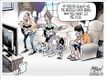 Political Cartoons by Gary Varvel