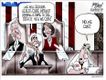 Political Cartoons by Gary Varvel