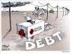Political Cartoons by Gary Varvel