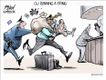 Political Cartoons by Gary Varvel