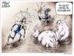 Political Cartoons by Gary Varvel