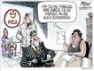 Political Cartoons by Gary Varvel