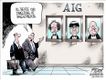 Political Cartoons by Gary Varvel
