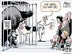 Political Cartoons by Gary Varvel