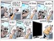 Political Cartoons by Gary Varvel