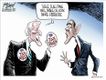Political Cartoons by Gary Varvel
