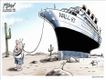 Political Cartoons by Gary Varvel