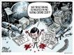 Political Cartoons by Gary Varvel