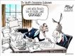 Political Cartoons by Gary Varvel