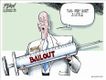 Political Cartoons by Gary Varvel