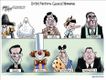 Political Cartoons by Gary Varvel